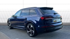 Audi Q7 50 TDI Quattro Black Edition 5dr Tiptronic Diesel Estate
